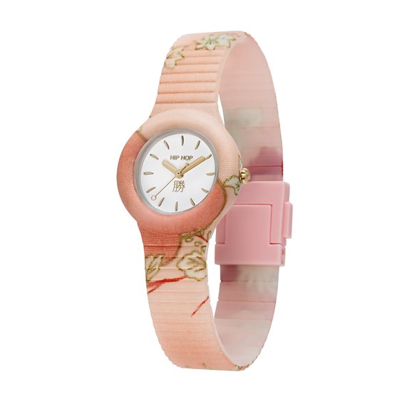 Reloj Hip Hop Mujer in Goma HWU1324 - HWU1324